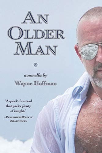 Cover of An older man
