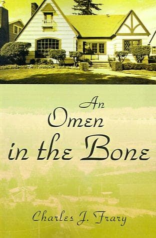 Cover of An Omen in the Bone