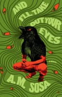 Cover of And I’ll Take Out Your Eyes