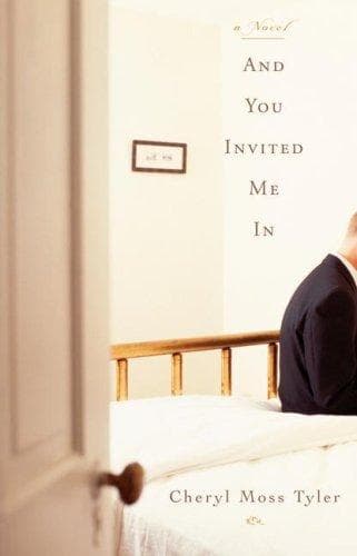 Cover of And You Invited Me In