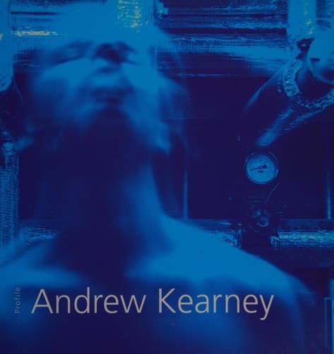Cover of Andrew Kearney (Profiles)