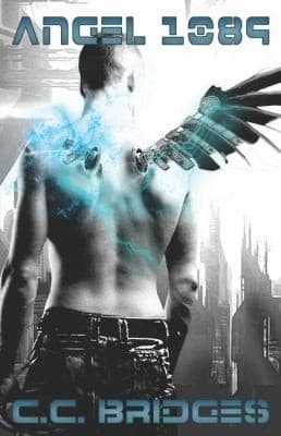 Cover of Angel 1089