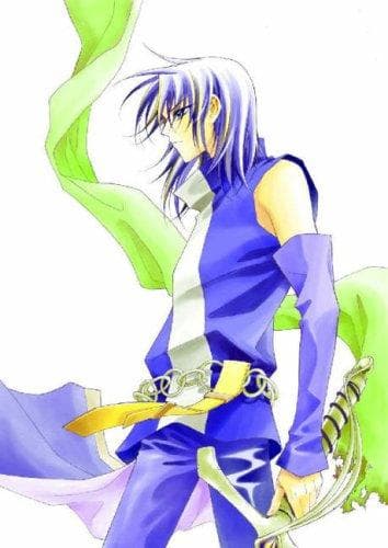 Cover of Angel Diary Volume 6 (Angel Diary)