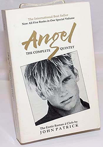 Cover of Angel