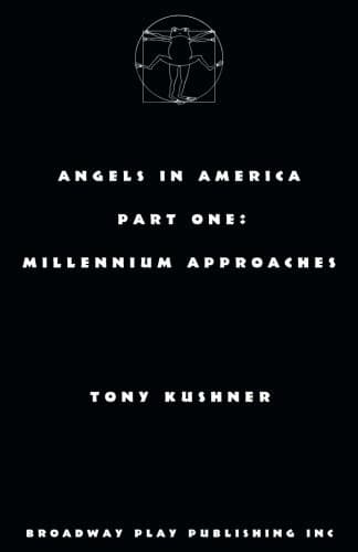 Cover of Angels in America, Part One