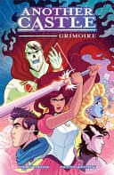 Cover of Another Castle: Grimoire
