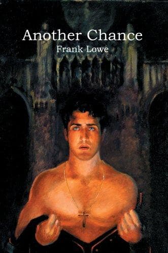 Cover of Another Chance