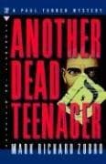 Cover of Another dead teenager