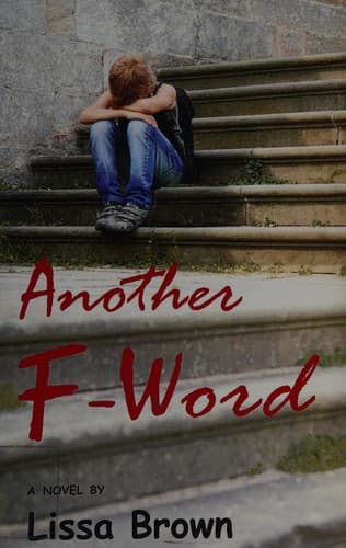 Cover of Another f-word