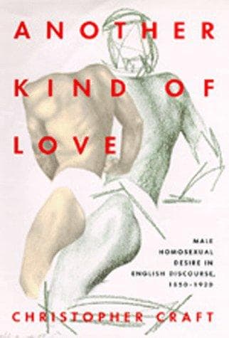 Cover of Another Kind of Love