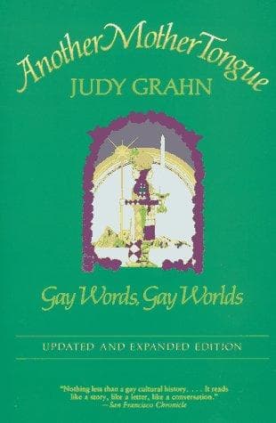 Cover of Another Mother Tongue
