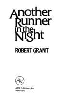 Cover of Another runner in the night