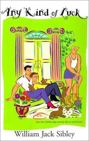Cover of Any Kind of Luck