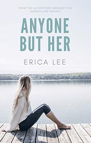 Cover of Anyone But Her