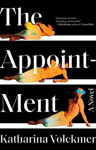 Cover of Appointment