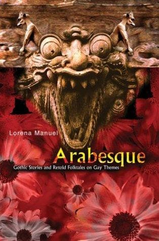 Cover of Arabesque