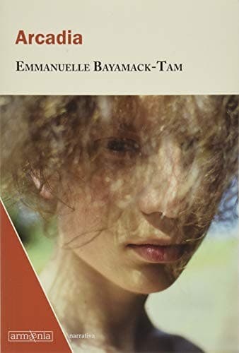 Cover of Arcadia