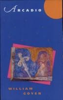 Cover of Arcadio