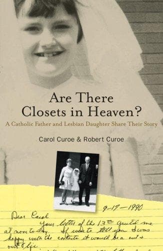 Cover of Are There Closets in Heaven?