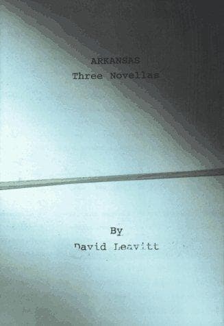 Cover of Arkansas