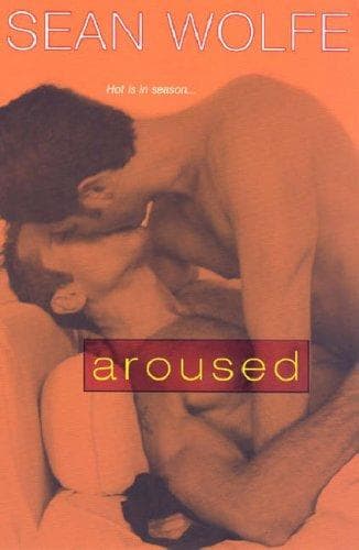 Cover of Aroused