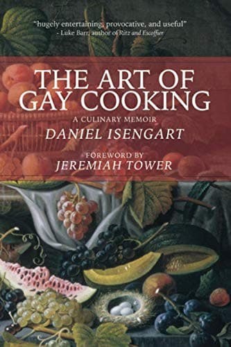 Cover of Art of Gay Cooking