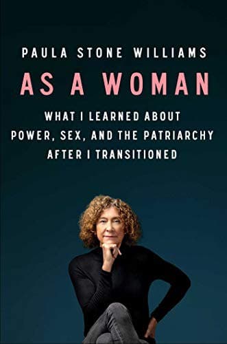 Cover of As a Woman