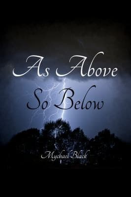 Cover of As above So Below