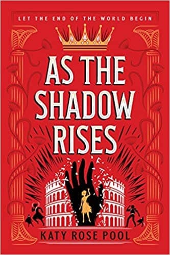 Cover of As the Shadow Rises