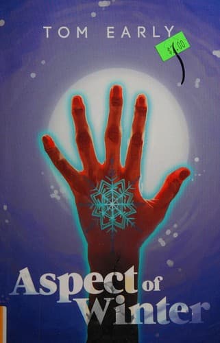 Cover of Aspect of Winter
