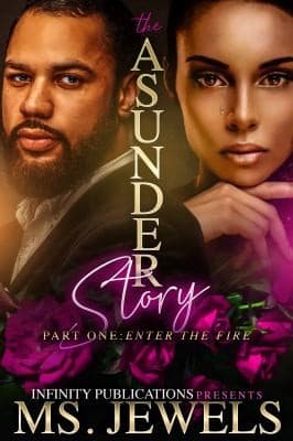 Cover of Asunder Story : Part One