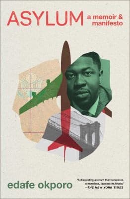 Cover of Asylum