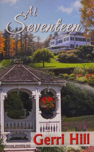 Cover of At Seventeen