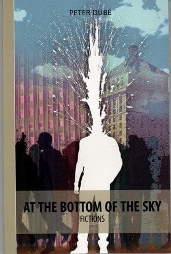 Cover of At the Bottom of the Sky