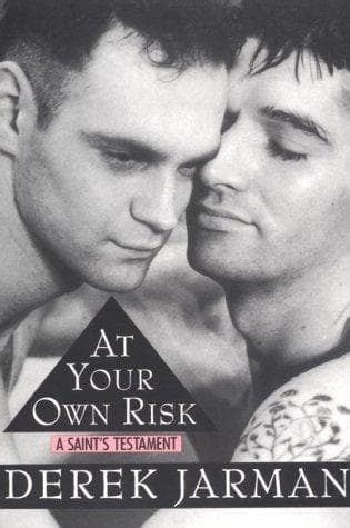 Cover of At Your Own Risk