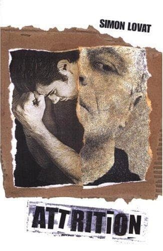 Cover of Attrition
