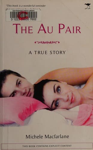 Cover of Au Pair
