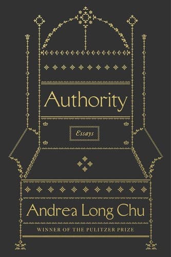 Cover of Authority