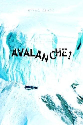 Cover of Avalanche!