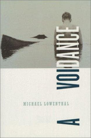 Cover of Avoidance