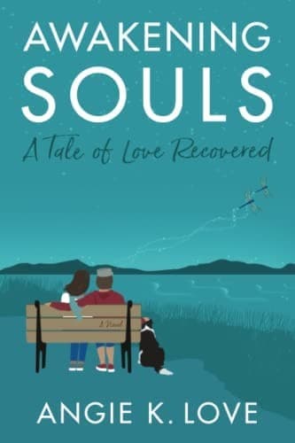 Cover of Awakening Souls
