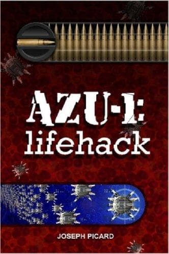 Cover of AZU-1