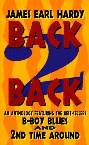 Cover of Back 2 back