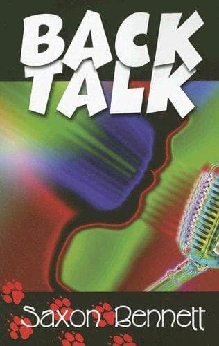 Cover of Back Talk