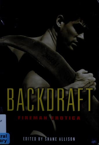 Cover of Backdraft