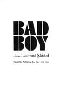 Cover of Bad Boy