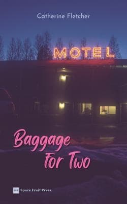 Cover of Baggage for Two