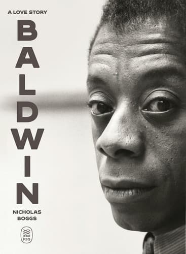 Cover of Baldwin