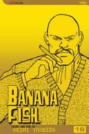 Cover of Banana Fish, Vol. 16