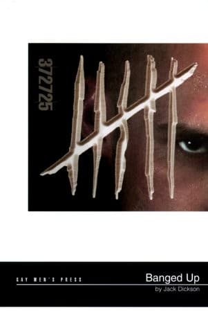 Cover of Banged up